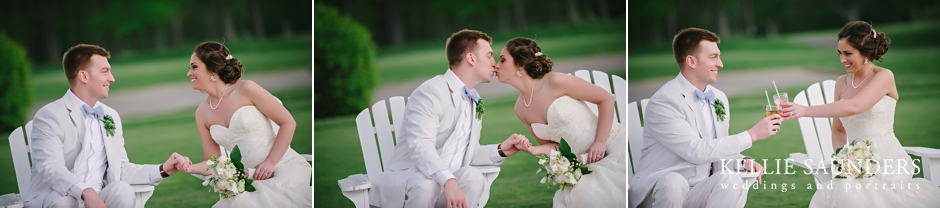 Cherry creek wedding